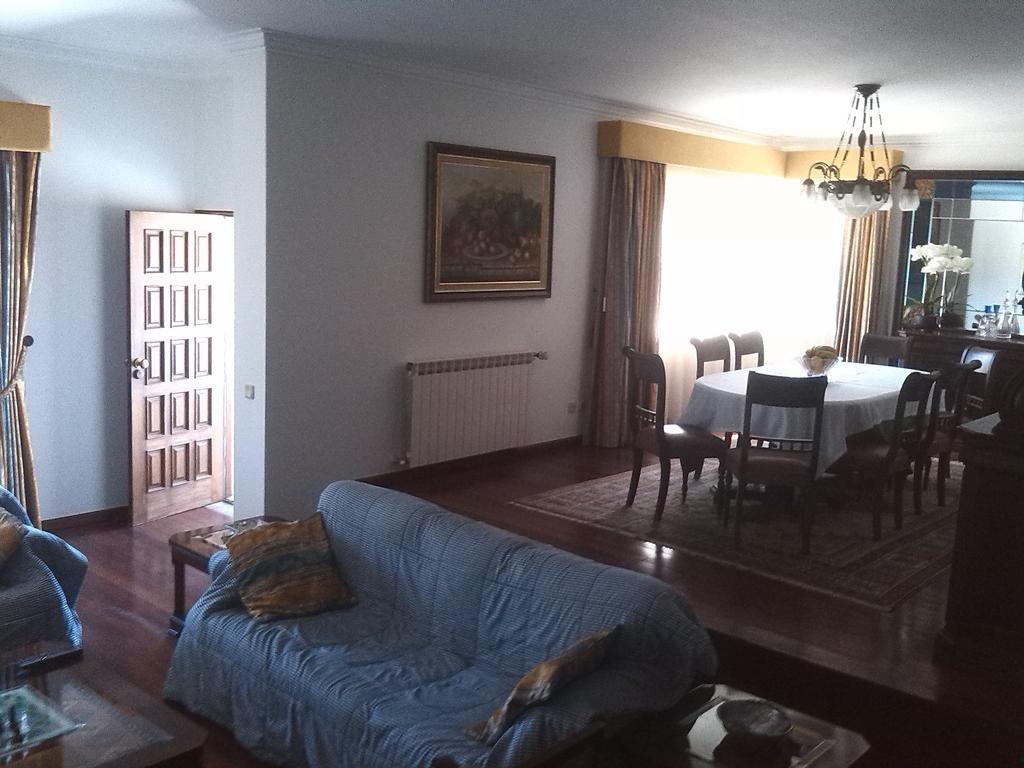 Gardenia Residence Braga Eksteriør bilde