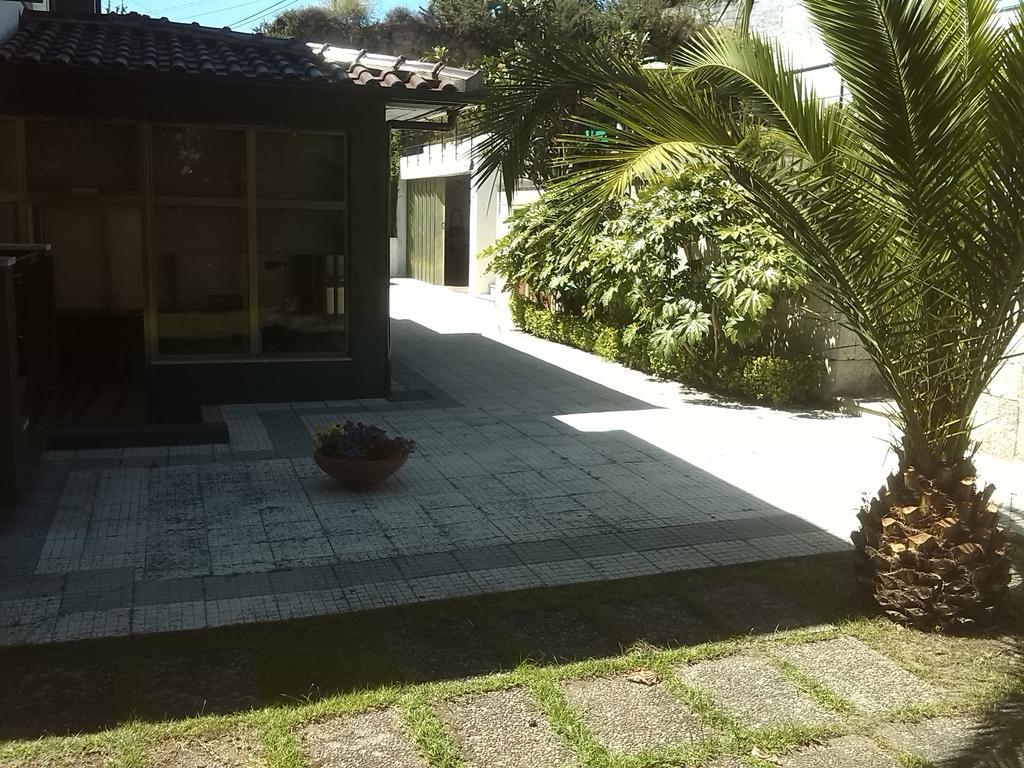 Gardenia Residence Braga Eksteriør bilde