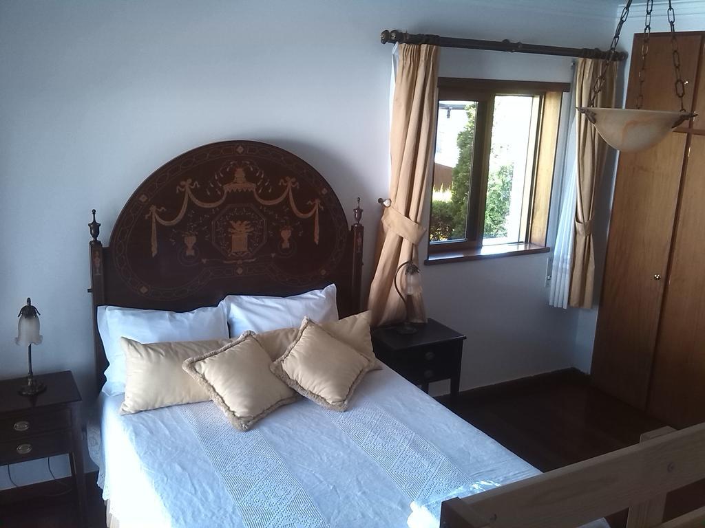 Gardenia Residence Braga Rom bilde