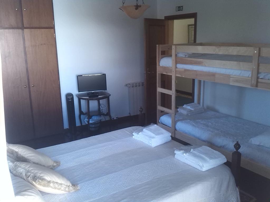 Gardenia Residence Braga Rom bilde