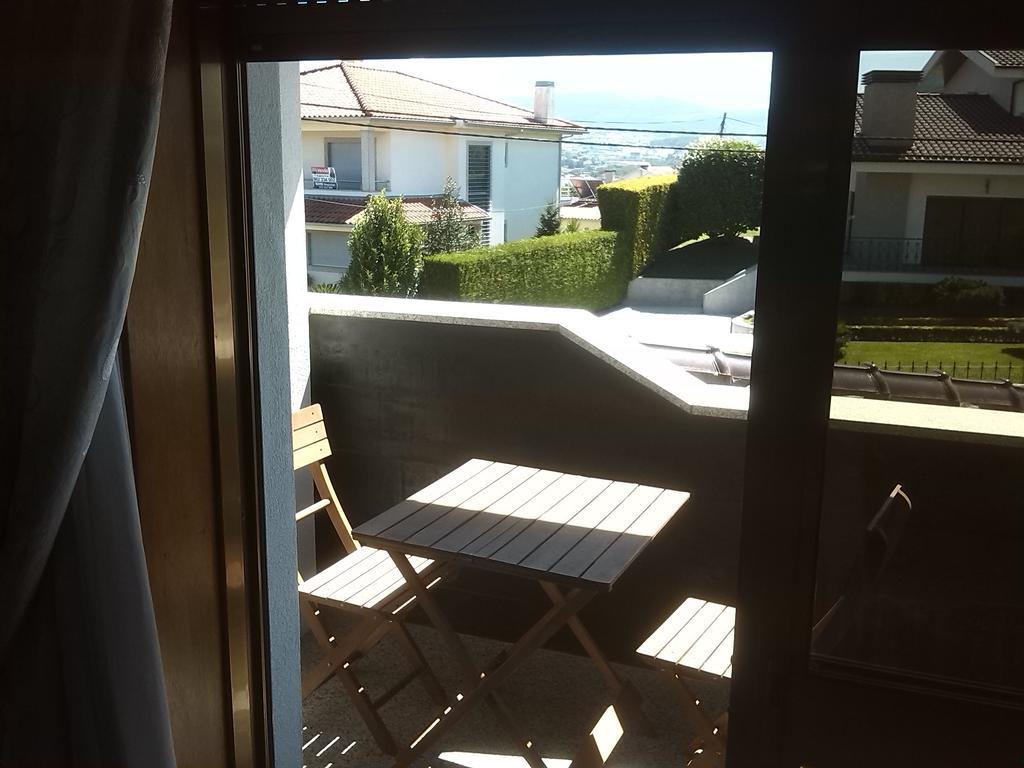 Gardenia Residence Braga Rom bilde