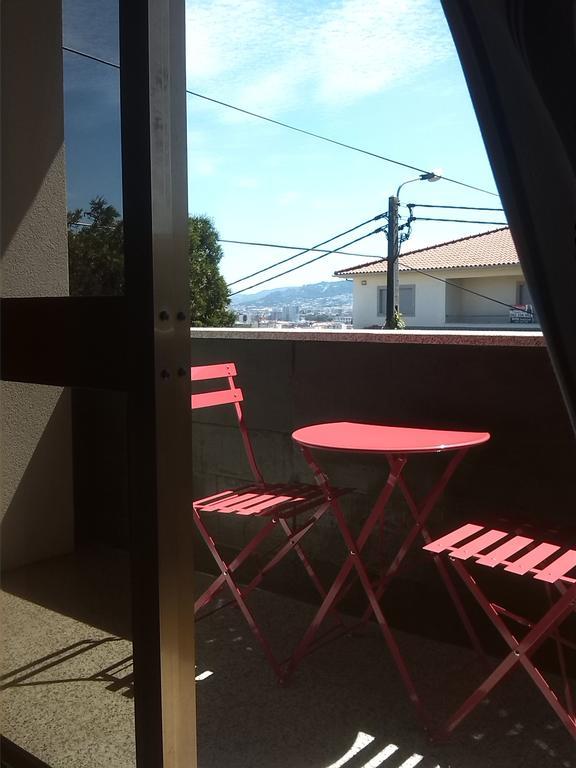 Gardenia Residence Braga Rom bilde