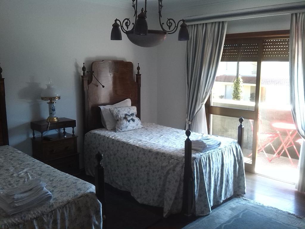 Gardenia Residence Braga Rom bilde