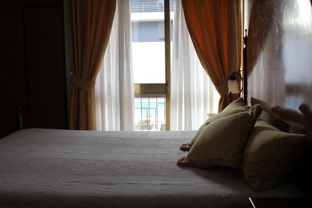Gardenia Residence Braga Rom bilde