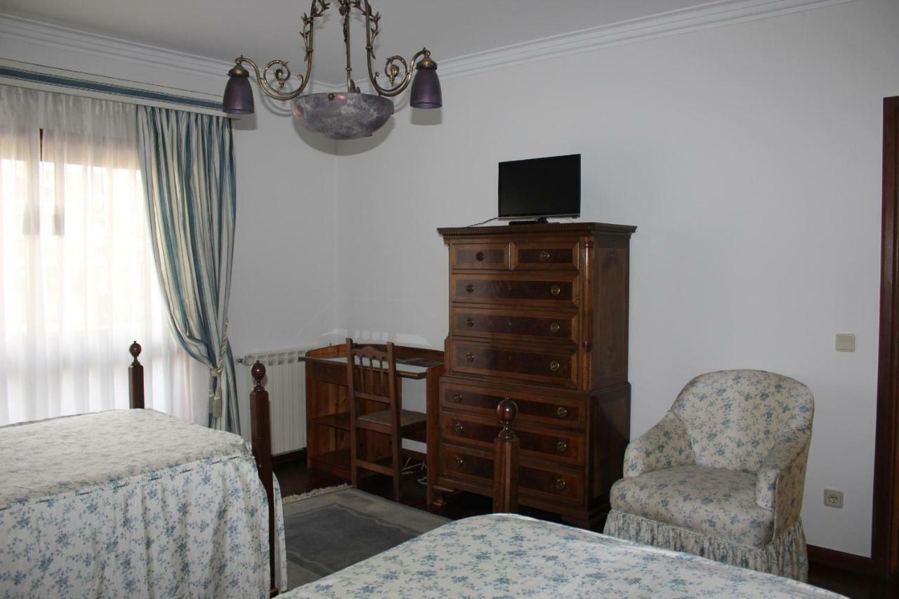 Gardenia Residence Braga Rom bilde